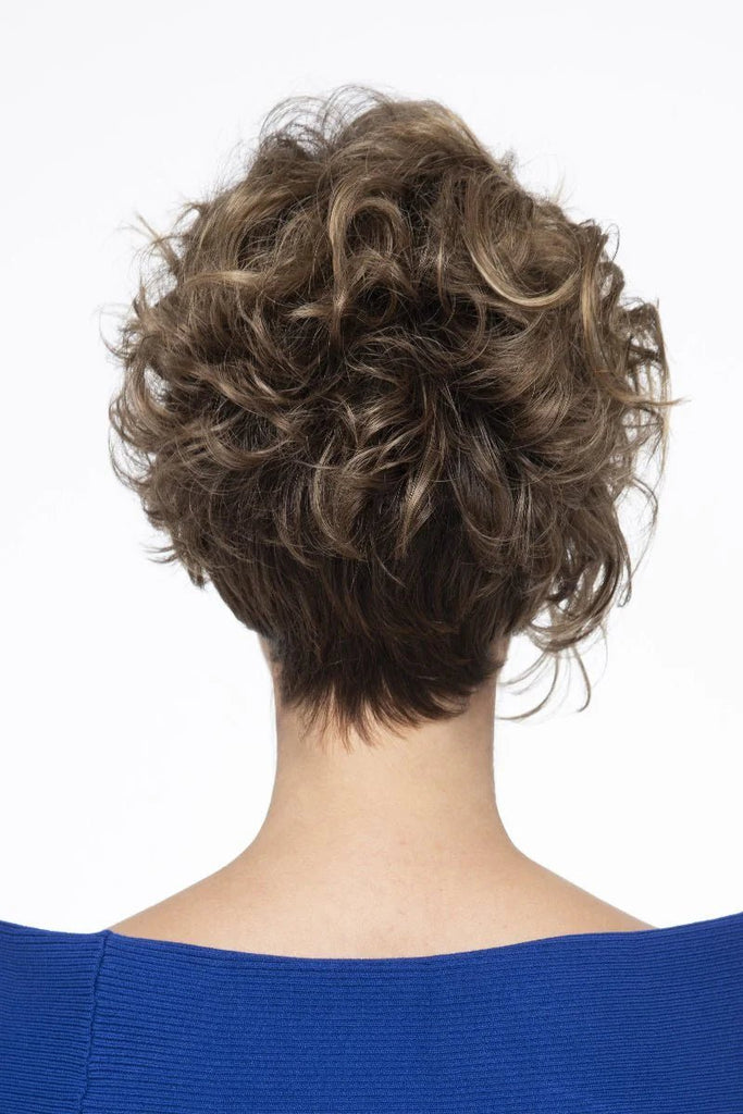 Carrisa by Envy - MyHairMail Wigs