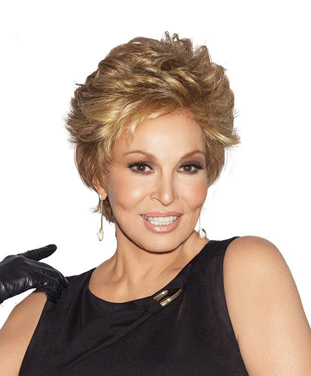 Center Stage by Raquel Welch - MyHairMail Wigs