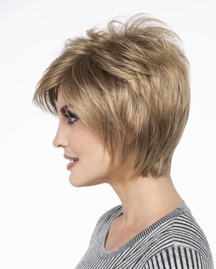 Chantel by Envy - MyHairMail Wigs