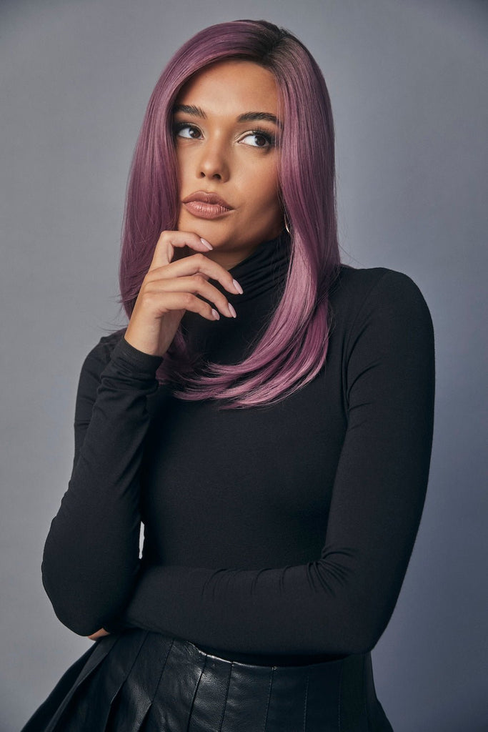 Cosmo Sleek by Rene of Paris - MyHairMail Wigs