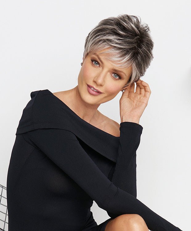 Crushing On Casual by Raquel Welch - MyHairMail Wigs