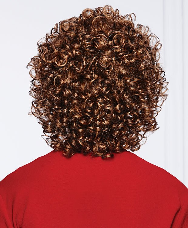Curl Appeal by Gabor - MyHairMail Wigs
