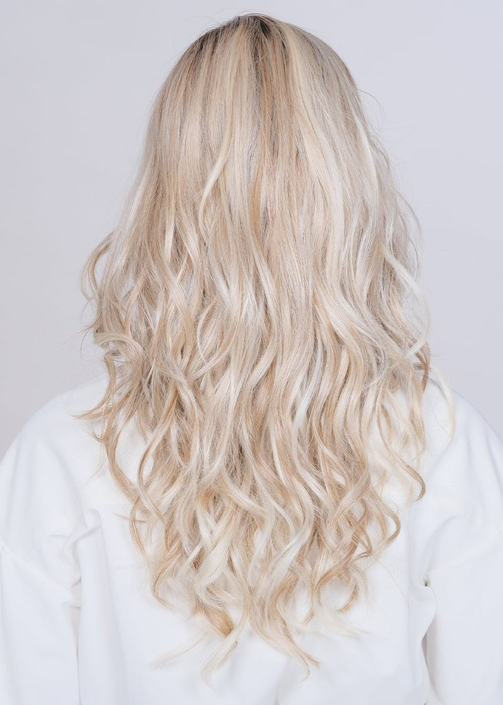 Dalgona 23 E by Bell Tress - MyHairMail Wigs