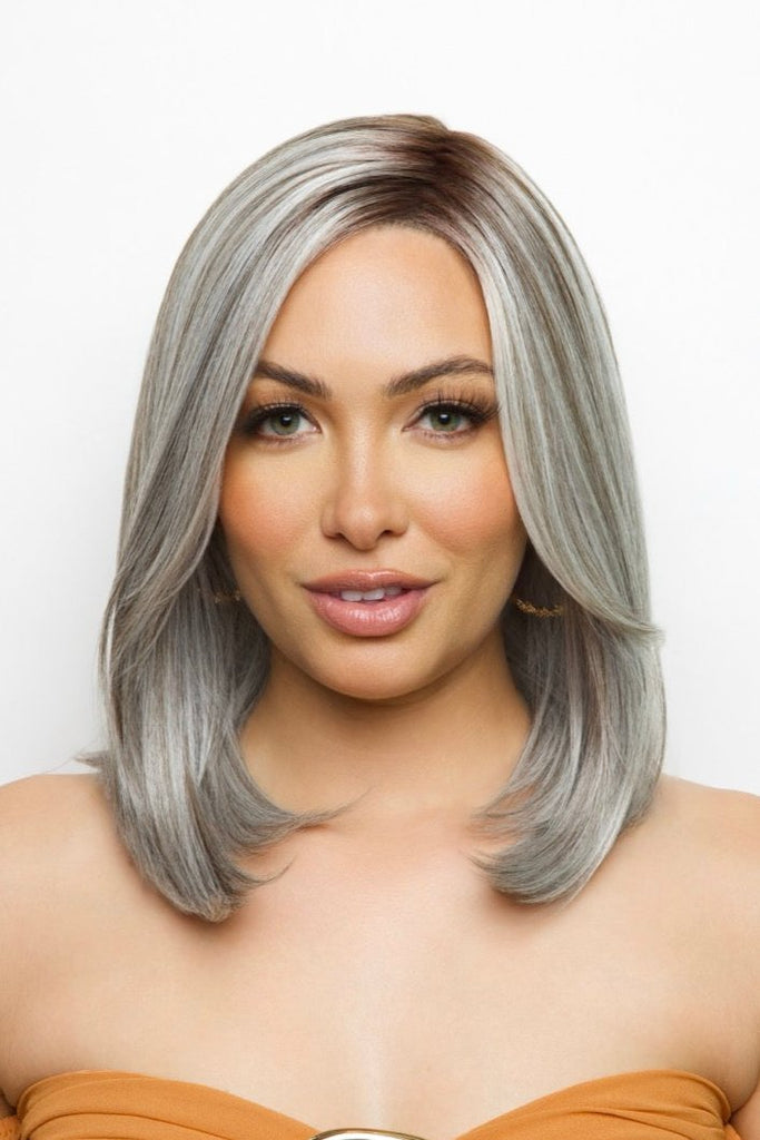 Davina - Orchid Collection by Rene of Paris - MyHairMail Wigs