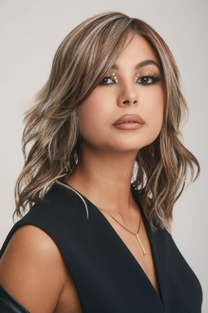 Dazzling Wavez by Rene of Paris - MyHairMail Wigs