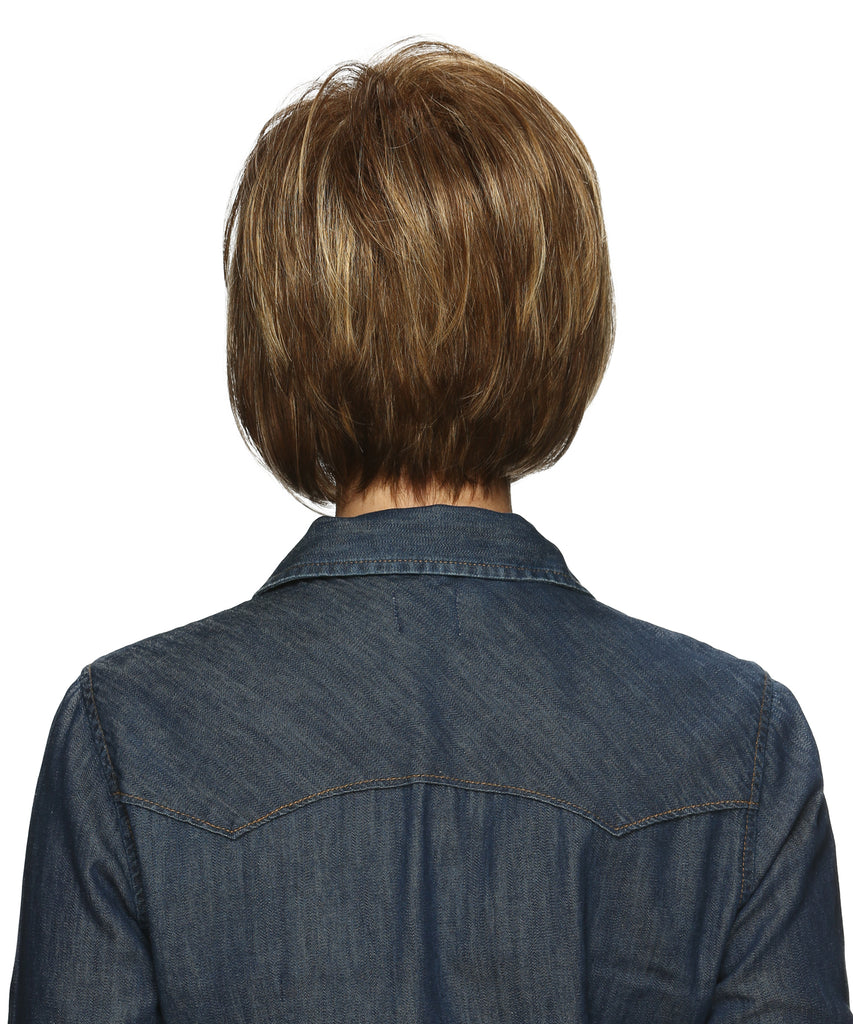 Deena by Estetica Designs - MyHairMail Wigs