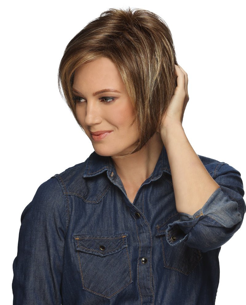 Deena by Estetica Designs - MyHairMail Wigs