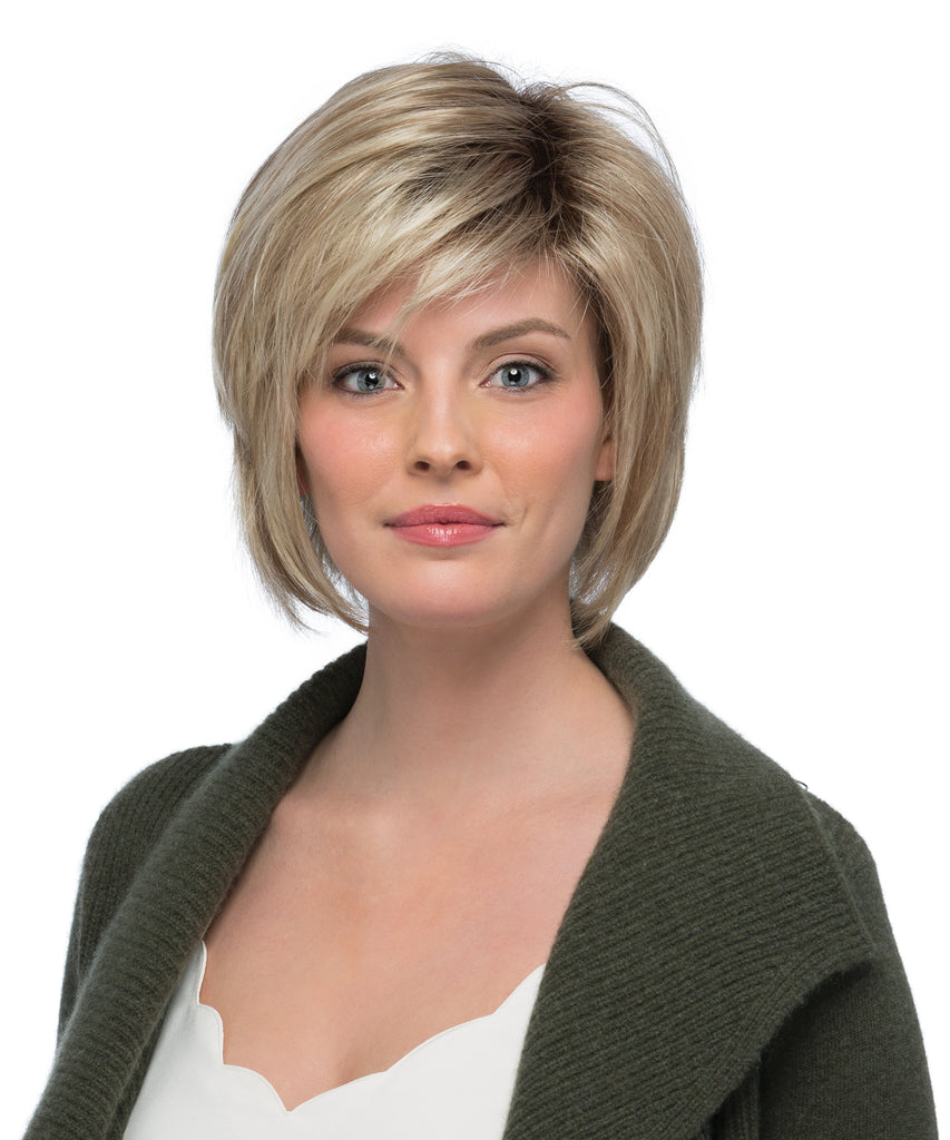 Devin by Estetica Designs - MyHairMail Wigs