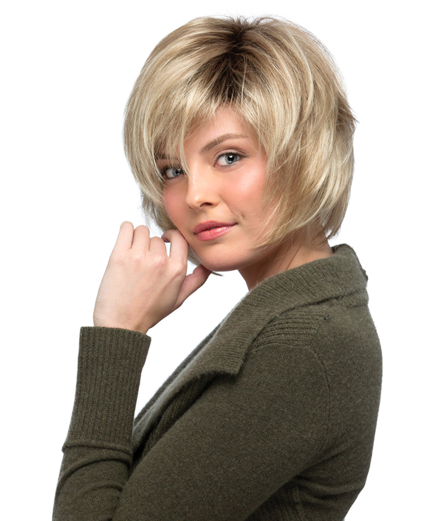 Devin by Estetica Designs - MyHairMail Wigs