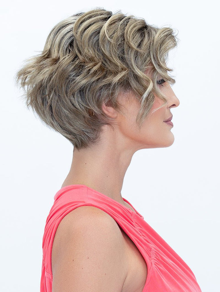 Donna by Envy - MyHairMail Wigs