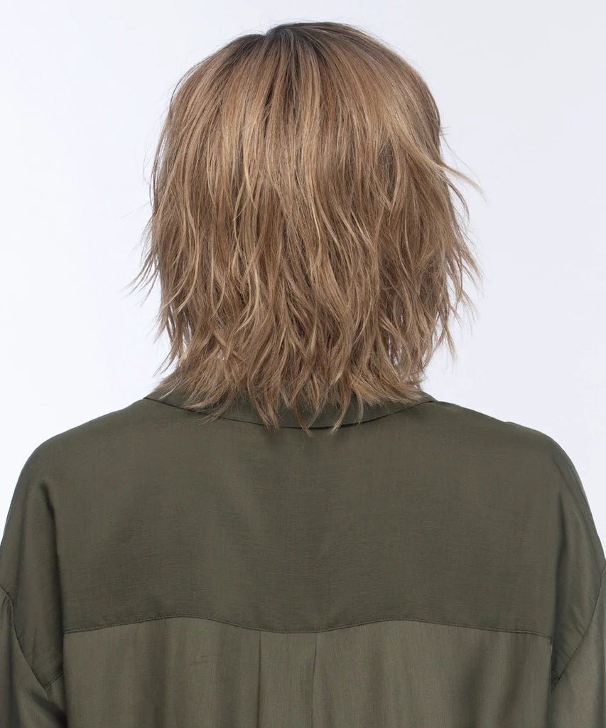 Hollis by Estetica Designs - MyHairMail Wigs