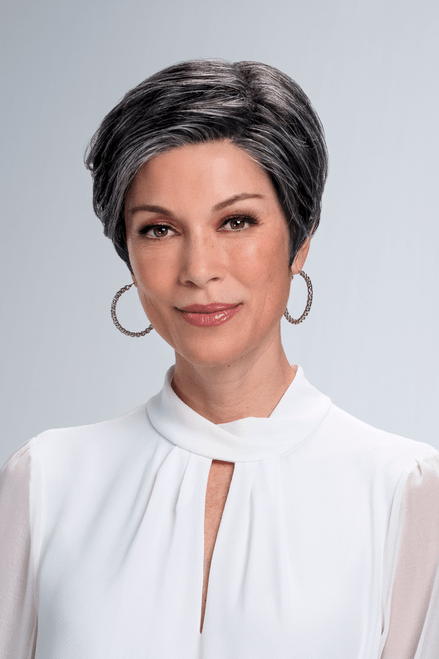 Evan by Jon Renau - MyHairMail Wigs