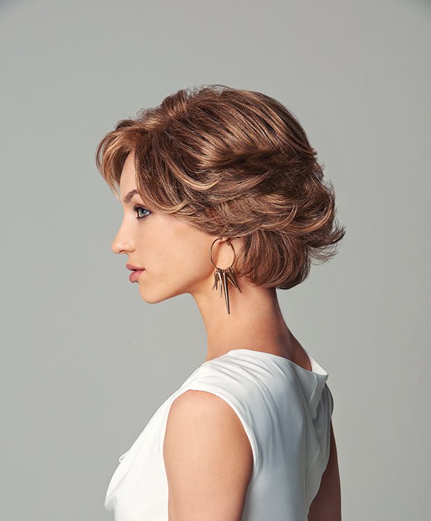 Everyday Elegant by Gabor - MyHairMail Wigs