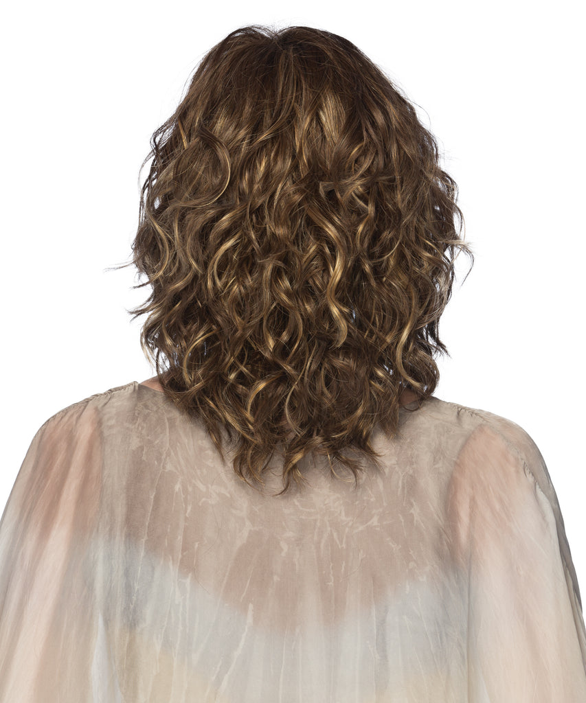 Finn by Estetica Designs - MyHairMail Wigs