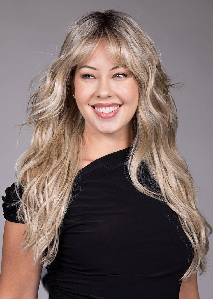 Gaia by Belle Tress - MyHairMail Wigs