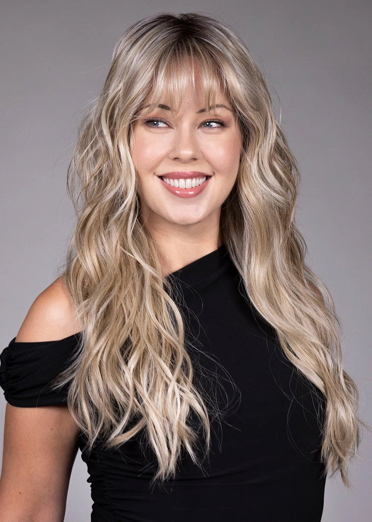 Gaia by Belle Tress - MyHairMail Wigs