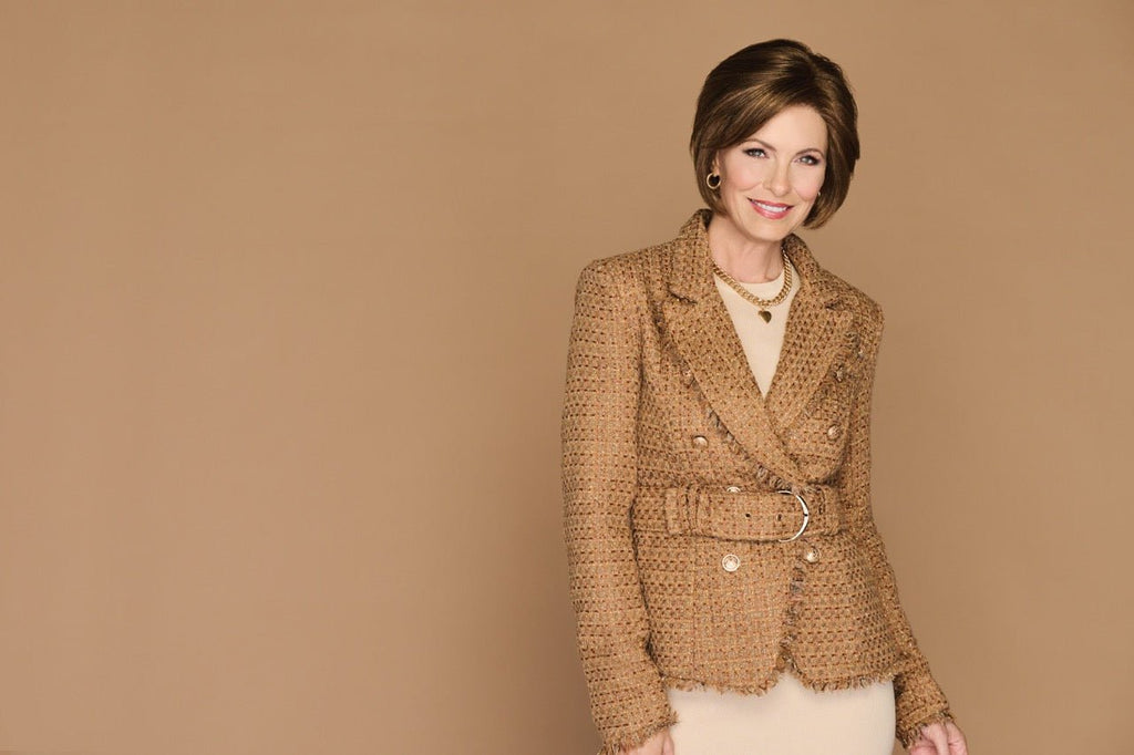 Bend The Rules by Gabor - MyHairMail Wigs