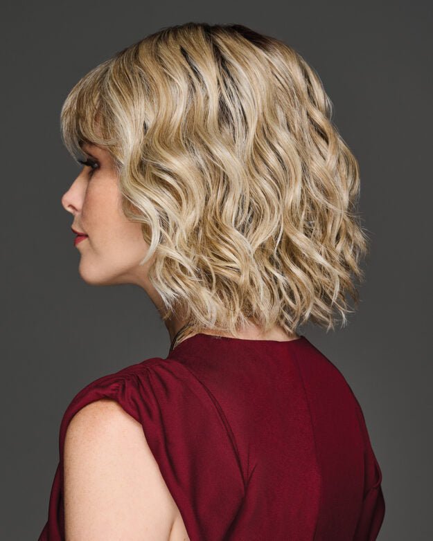 Conquer The Waves by Gabor | Designer Series - MyHairMail Wigs