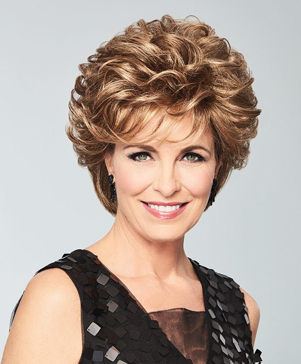 Dream Do by Gabor - MyHairMail Wigs