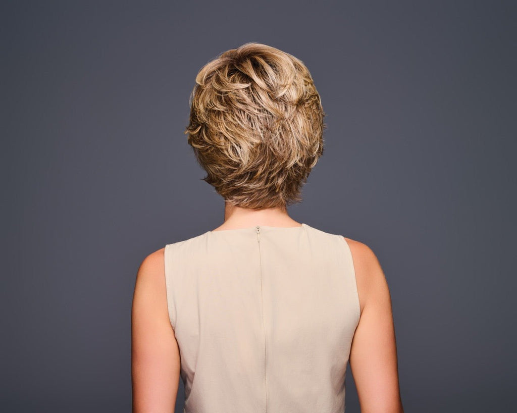 Edge Factor by Gabor - MyHairMail Wigs