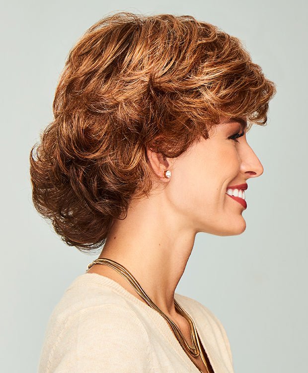 Fortune by Gabor - MyHairMail Wigs