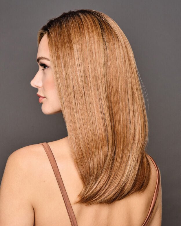 Front Cover by Gabor | Designer Series - MyHairMail Wigs