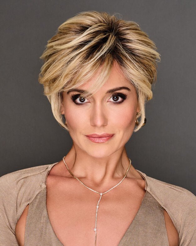 Keep It Classy by Gabor | Designer Series - MyHairMail Wigs