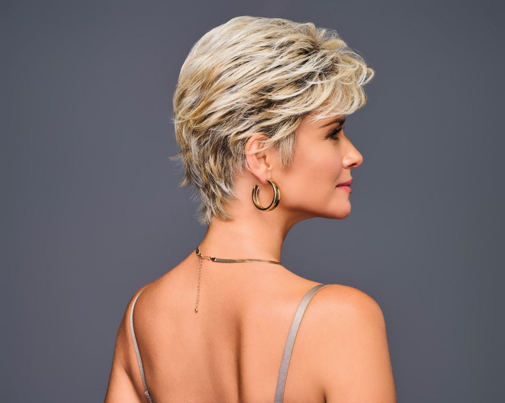 On Set by Gabor - MyHairMail Wigs