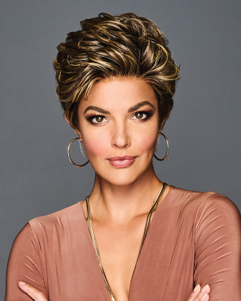 Out the Door by Gabor - MyHairMail Wigs