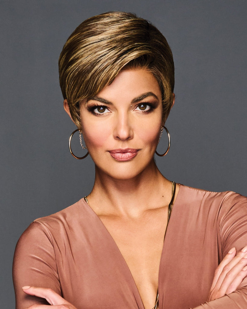 Out the Door by Gabor - MyHairMail Wigs