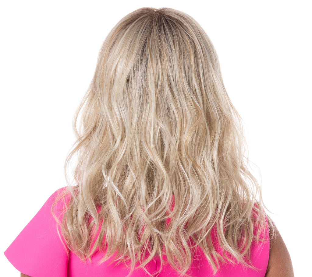 Great Vibe Wig by Toni Brattin - MyHairMail Wigs