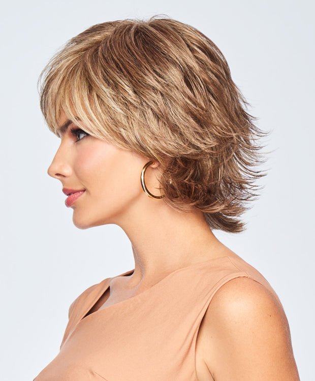 Trend Setter Elite by Raquel Welch - MyHairMail Wigs
