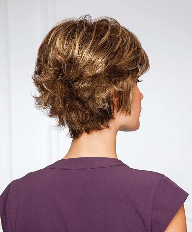 Gala by Gabor - MyHairMail Wigs