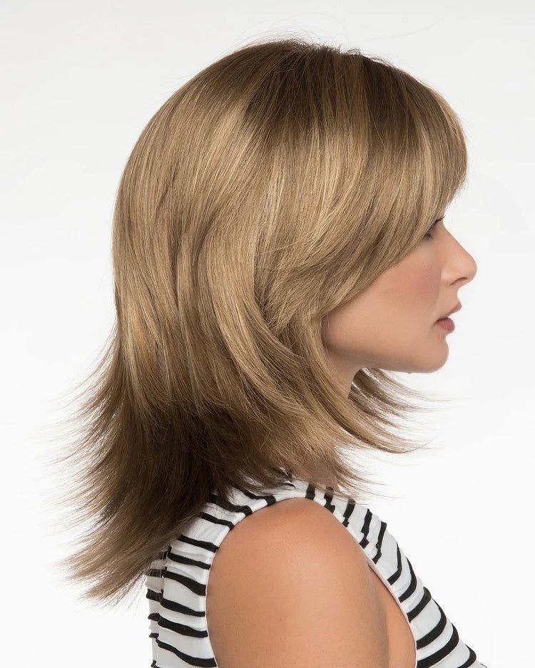 Gigi by Envy - MyHairMail Wigs