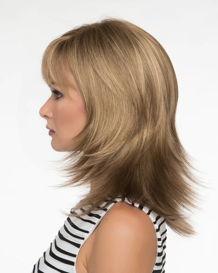 Gigi by Envy - MyHairMail Wigs