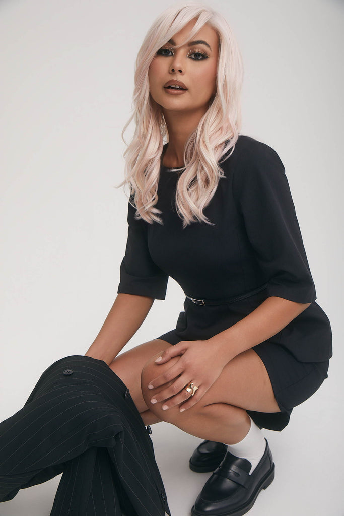 Glam Wavez by Rene of Paris - MyHairMail Wigs