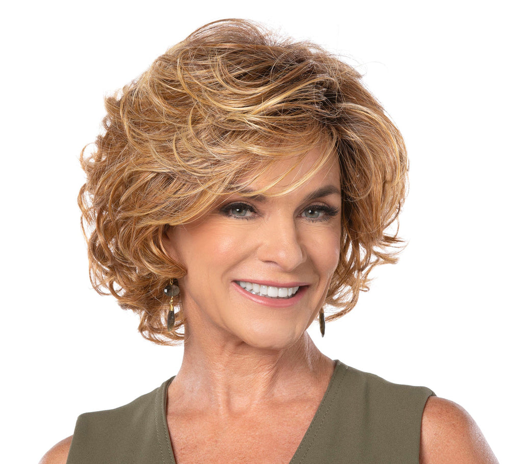 Gorgeous Wig by Toni Brattin - MyHairMail Wigs