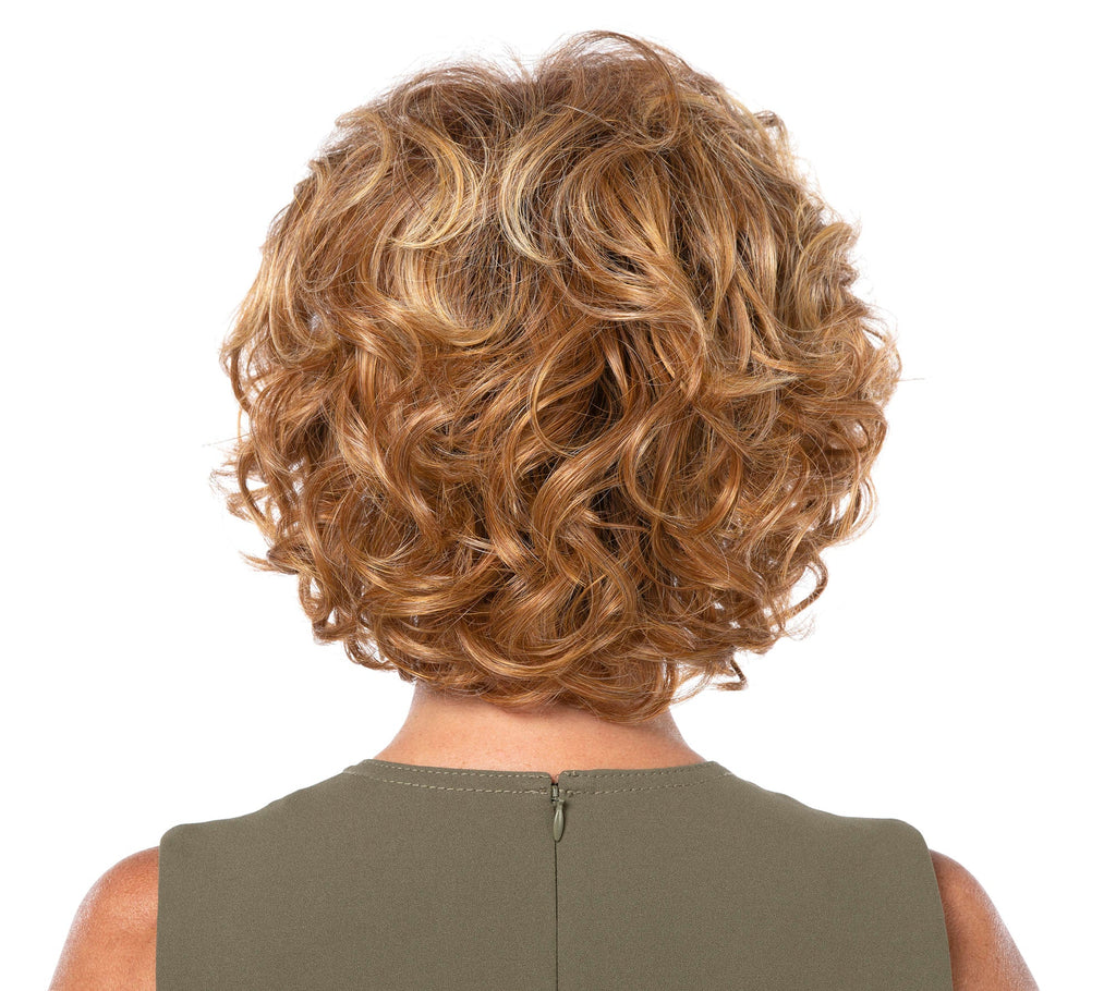 Gorgeous Wig by Toni Brattin - MyHairMail Wigs