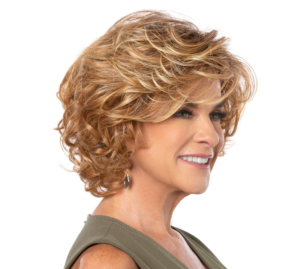 Gorgeous Wig by Toni Brattin - MyHairMail Wigs