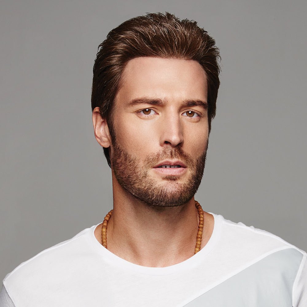 HIM Grit - MyHairMail Wigs