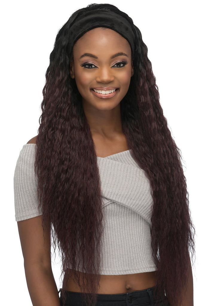 HB - JOA by Vivica Fox - MyHairMail Wigs
