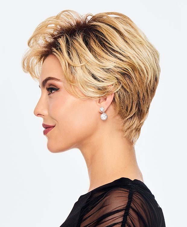 Chic Wavy by Hairdo - MyHairMail Wigs