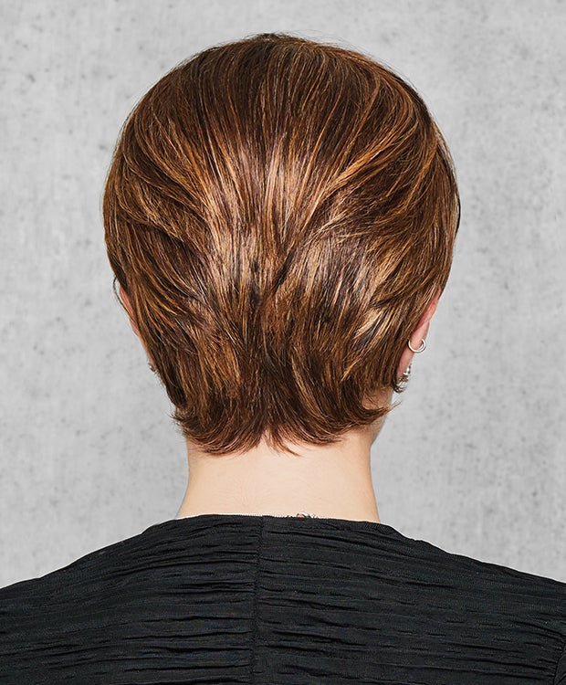 Feather Cut by Hairdo - MyHairMail Wigs