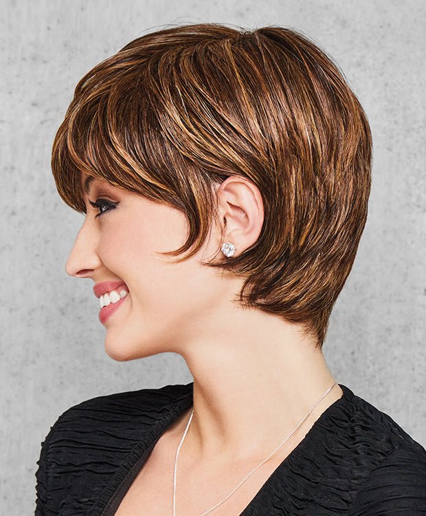 Feather Cut by Hairdo - MyHairMail Wigs