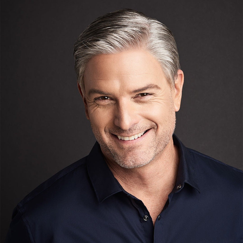 HIM Distinguished - MyHairMail Wigs