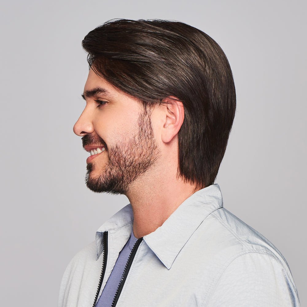 HIM Sharp - MyHairMail Wigs