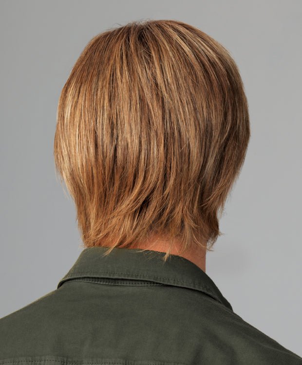 HIM Chiseled - MyHairMail Wigs