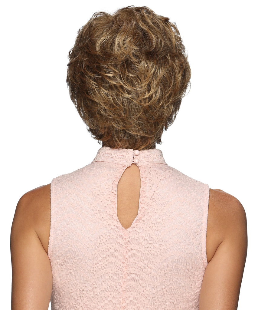 Hallie by Estetica Designs - MyHairMail Wigs