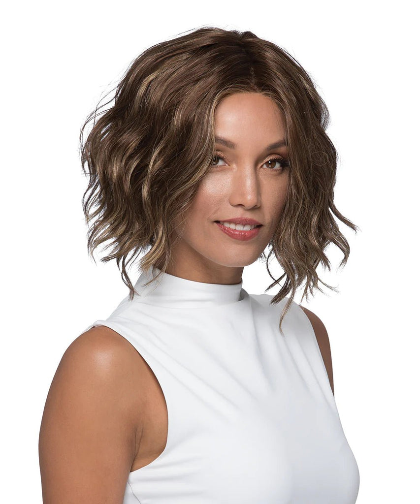 Haven – Monofilament Top by Estetica Designs - MyHairMail Wigs