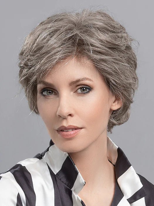 Impulse by Ellen Wille | Synthetic/ Human Hair Blend | Prime Power - MyHairMail Wigs